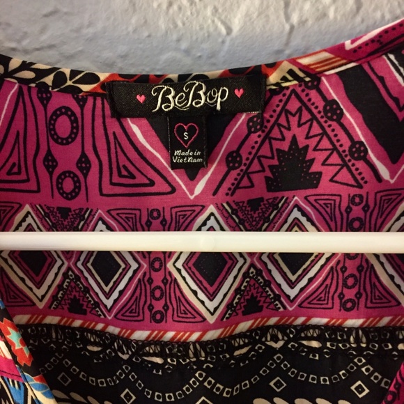 Colorful Romper - Picture 3 of 3